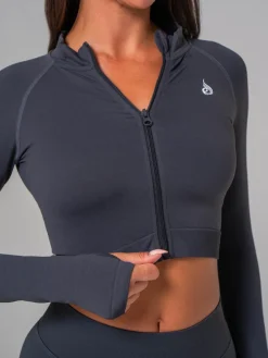 Boost Seamless Jacket