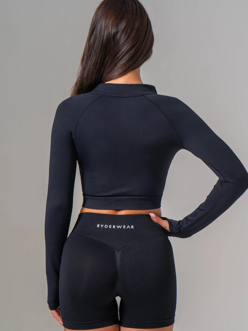 Boost Seamless Jacket