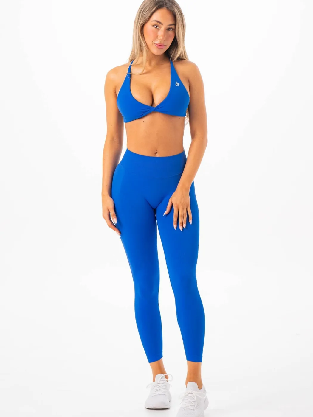 Boost Seamless Leggings