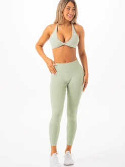 Boost Seamless Leggings