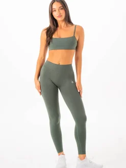 Boost Seamless Leggings