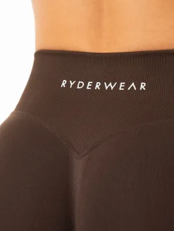 Boost Seamless Shorts