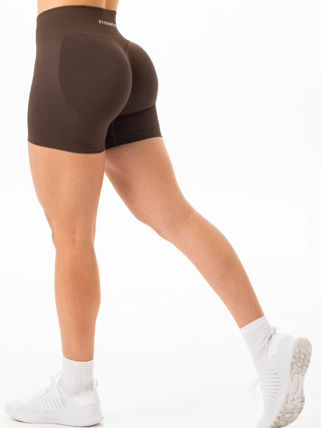 Boost Seamless Shorts