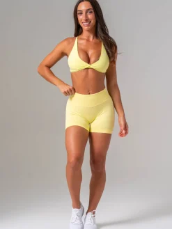 Boost Seamless Shorts
