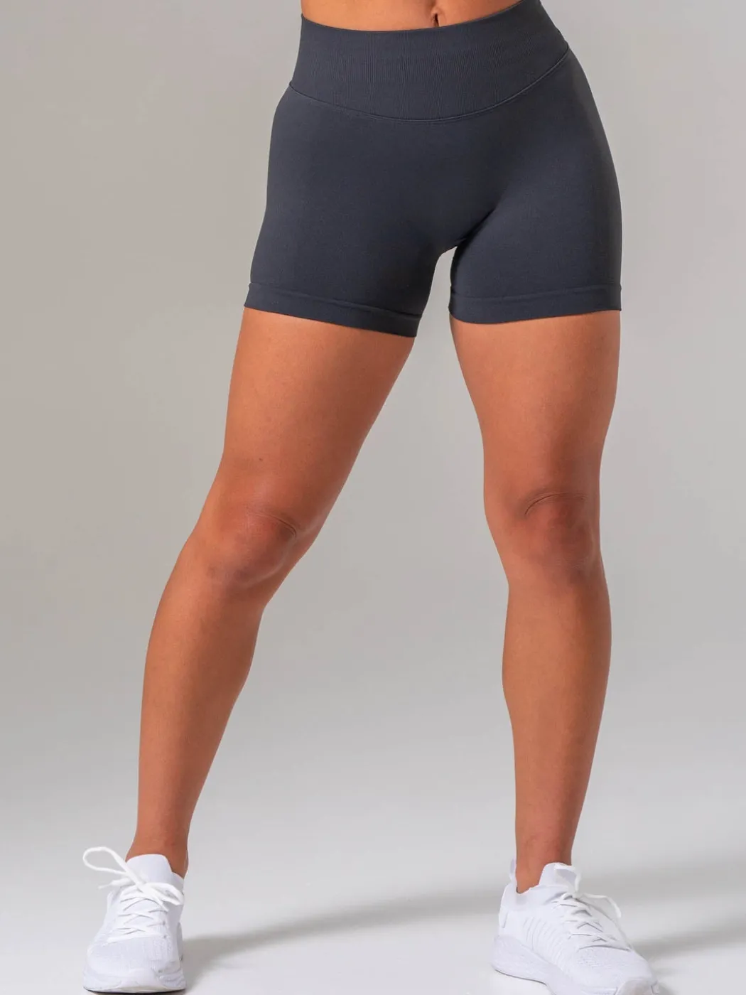 Boost Seamless Shorts