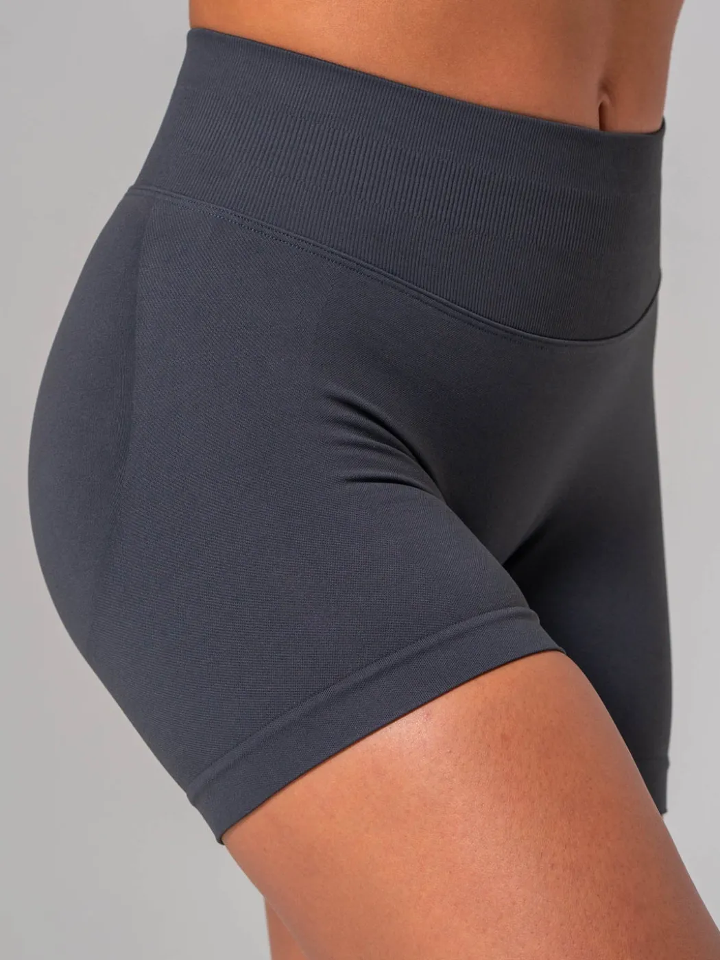 Boost Seamless Shorts