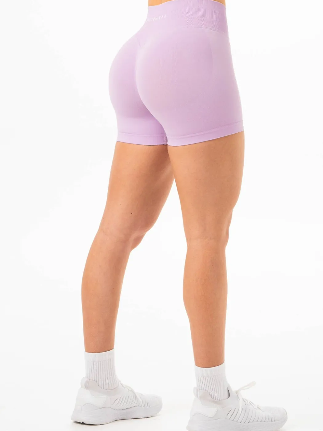 Boost Seamless Shorts