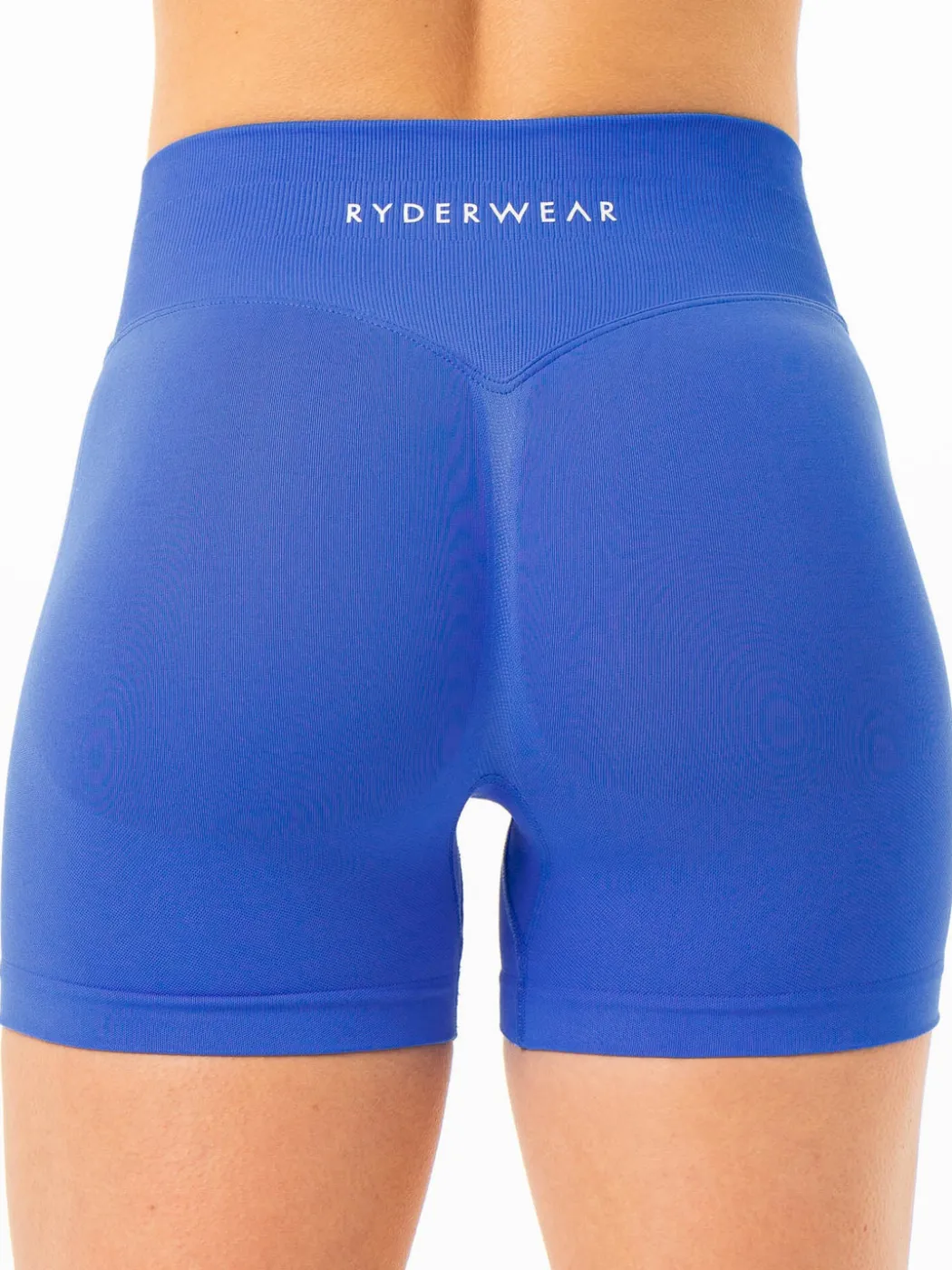Boost Seamless Shorts