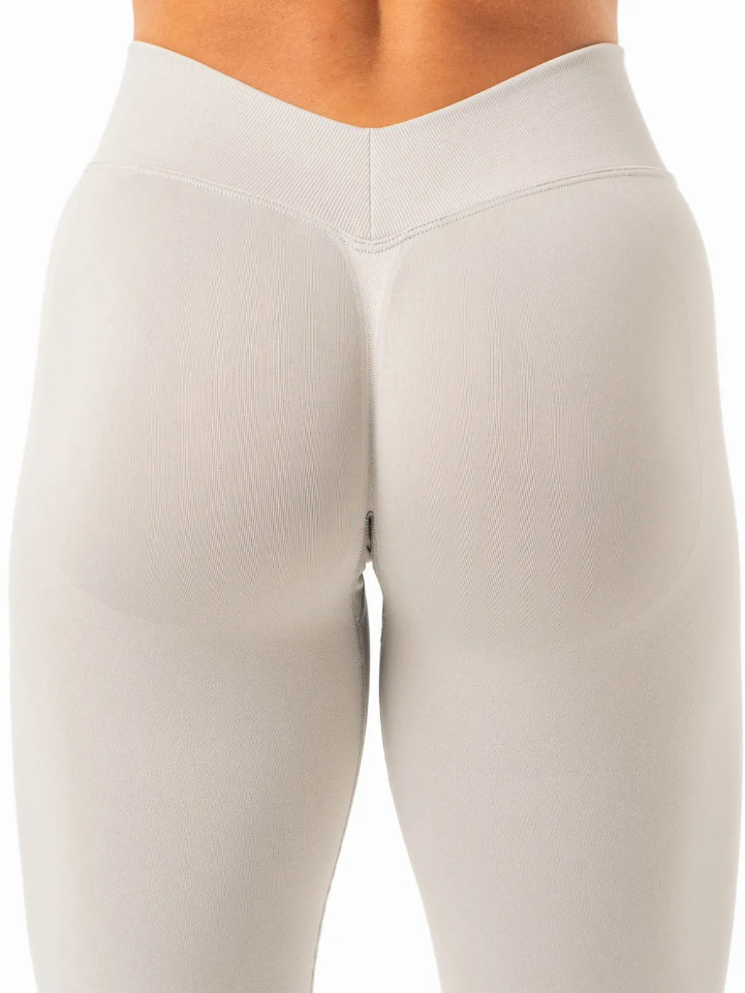 Boost V Back Leggings