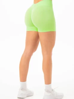 Boost V Back Shorts