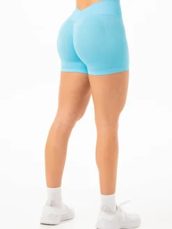 Boost V Back Shorts