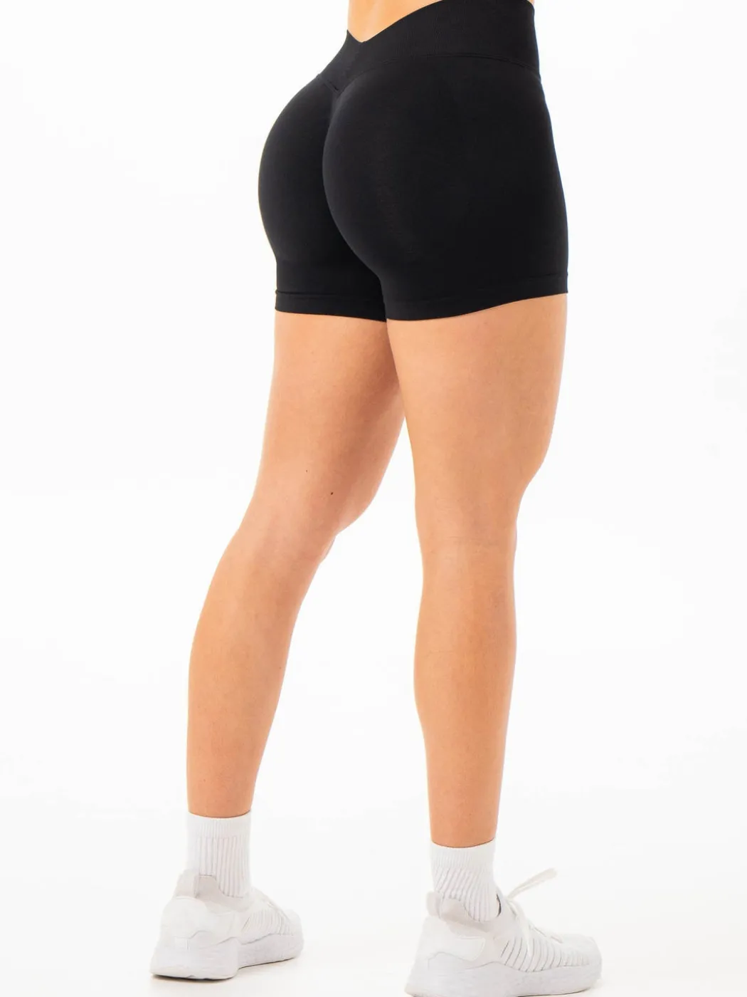 Boost V Back Shorts