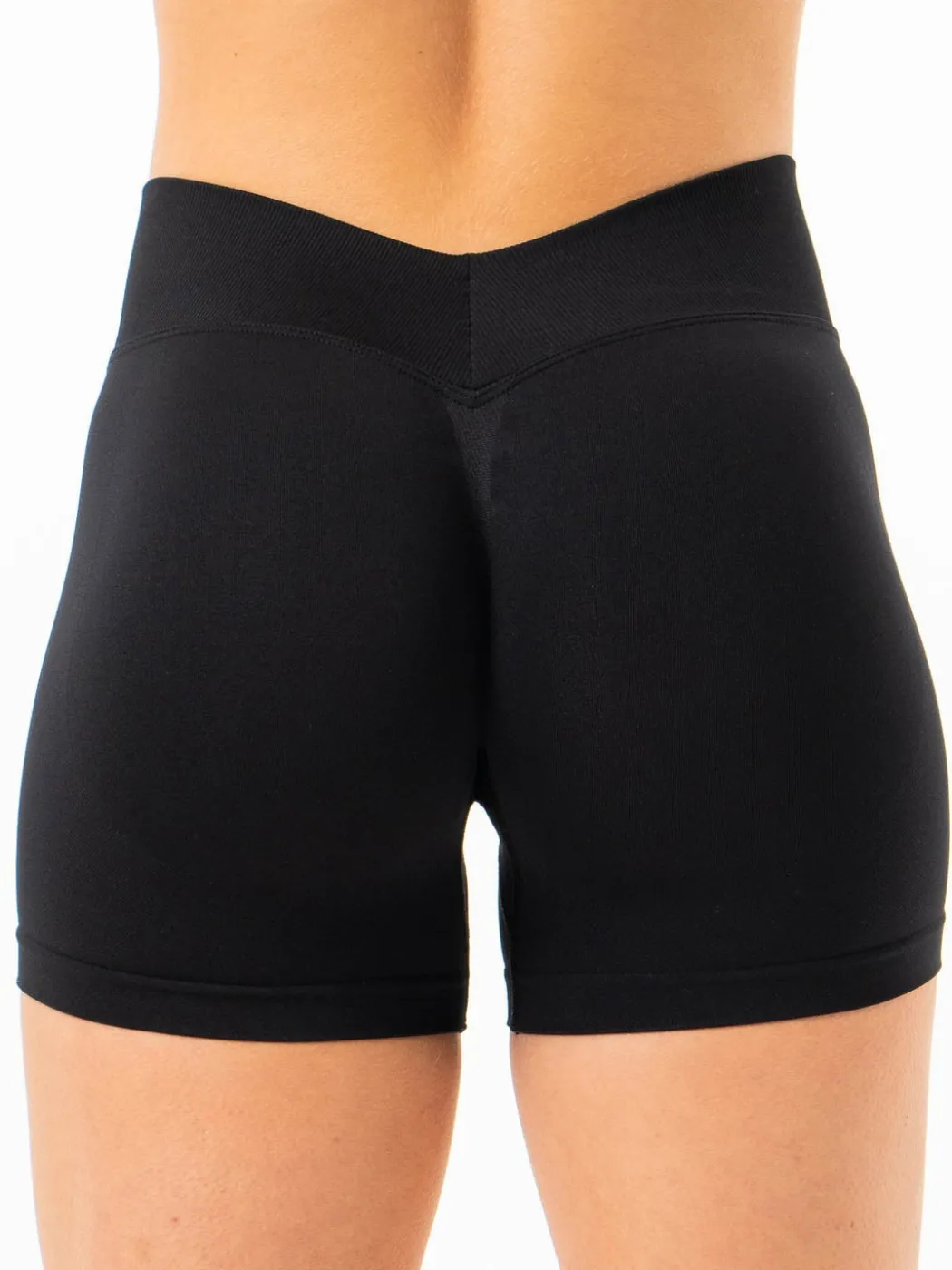 Boost V Back Shorts