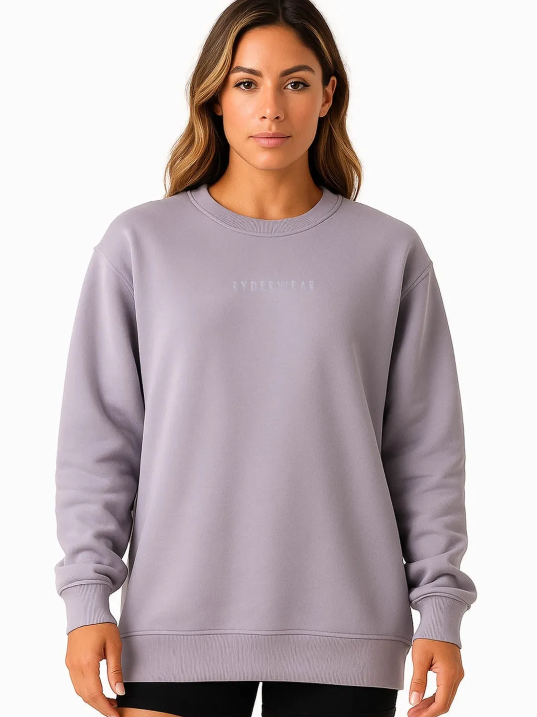 Boyfriend Pullover