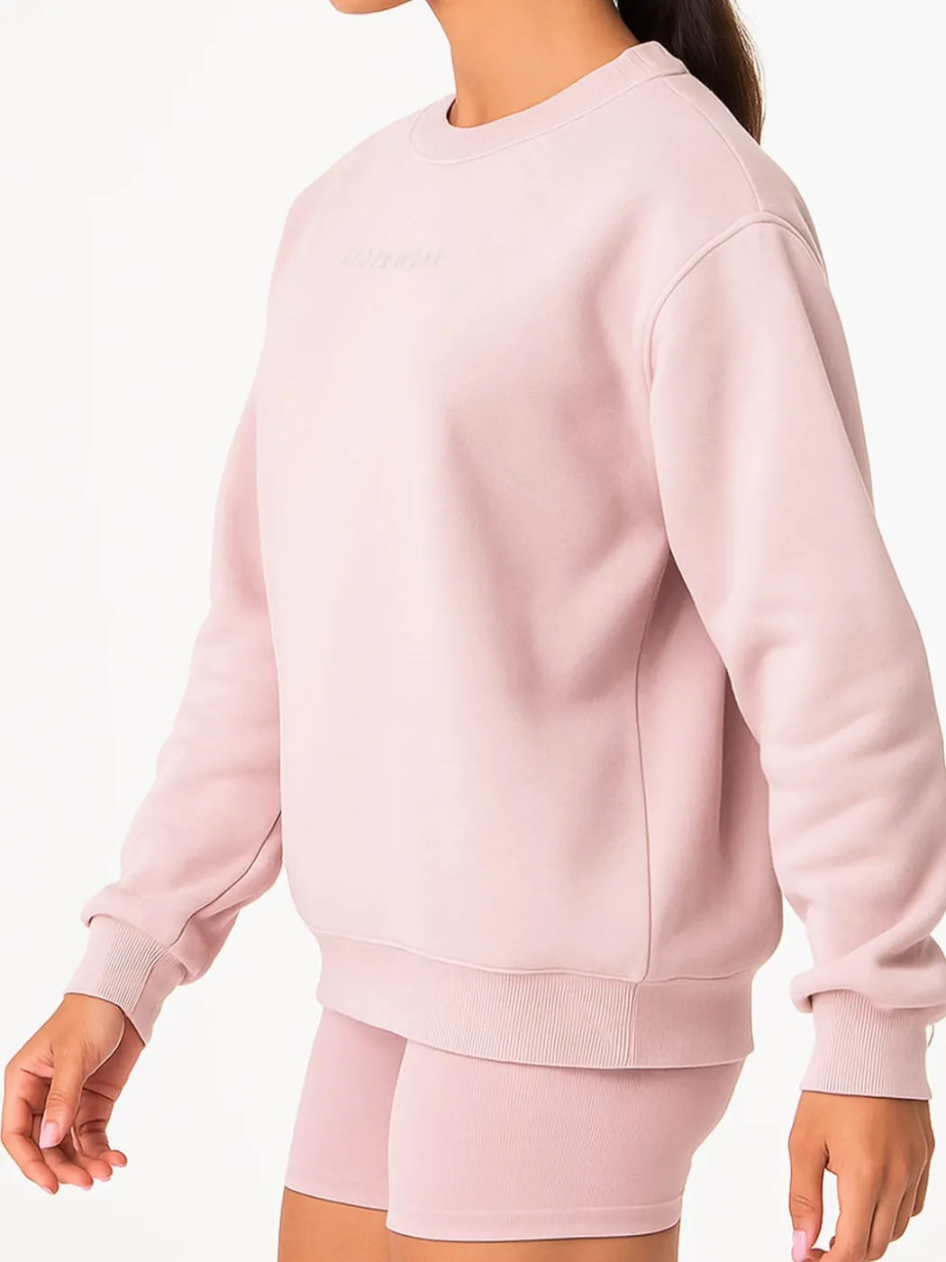 Boyfriend Pullover