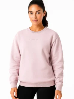 Boyfriend Pullover
