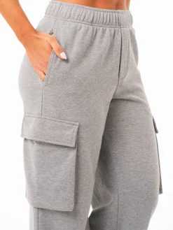 Cargo Track Pant