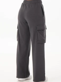 Cargo Track Pant