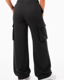 Cargo Track Pant