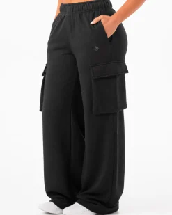Cargo Track Pant