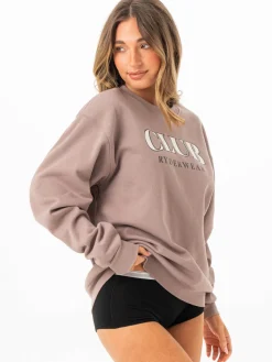 Club Sweater