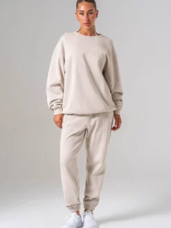 Collegiate Sweater