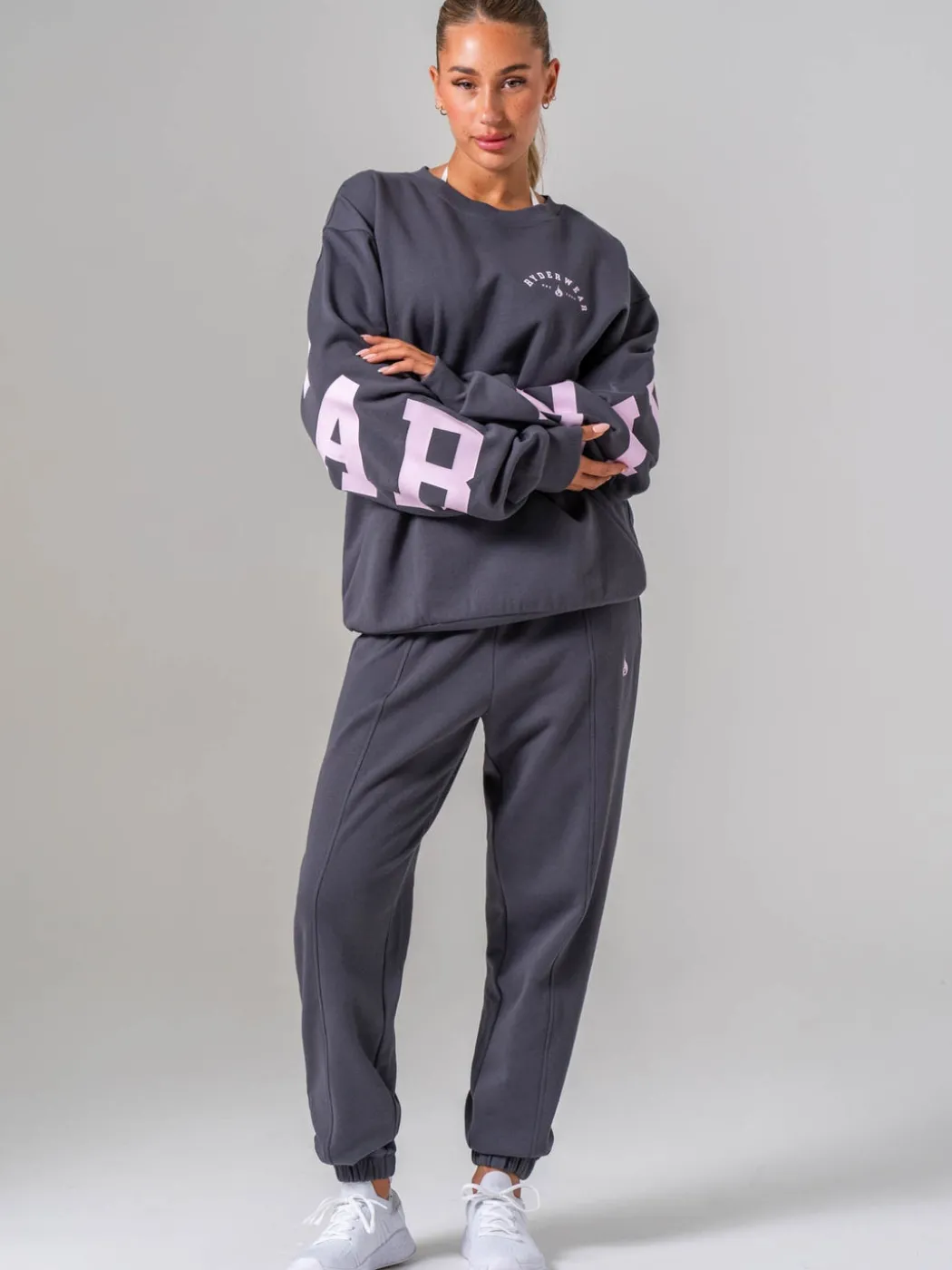 Collegiate Sweater