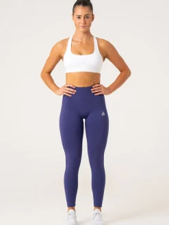 Contour Seamless Leggings
