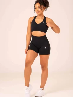 Contour Seamless Sports Bra