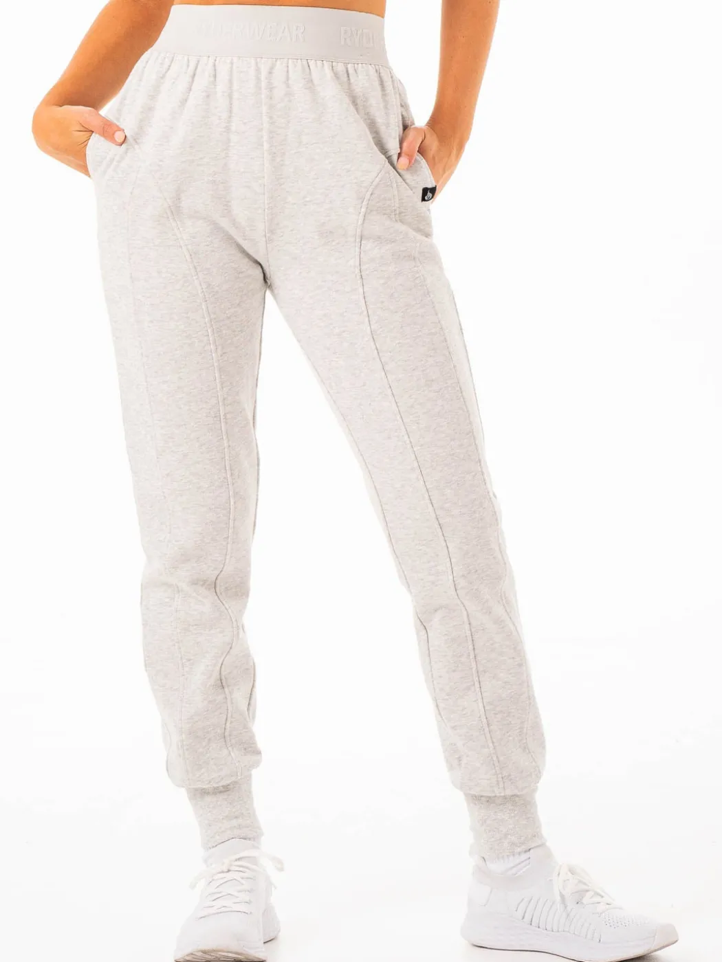 Contour Track Pants