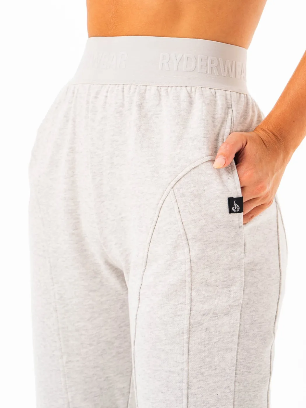 Contour Track Pants
