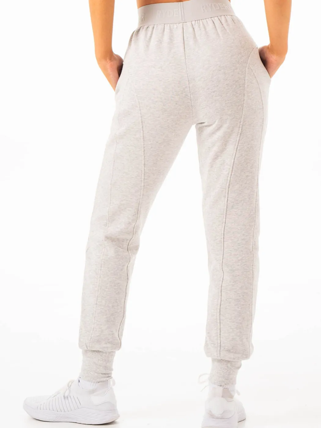 Contour Track Pants