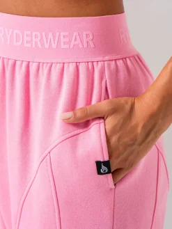 Contour Track Pants