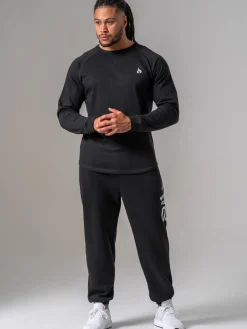 Crew Neck
