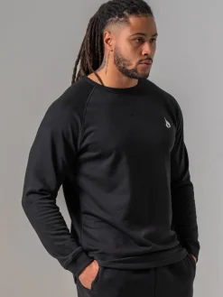 Crew Neck
