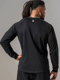 Crew Neck