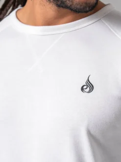 Crew Neck
