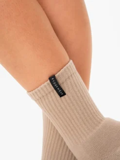 Crew Socks