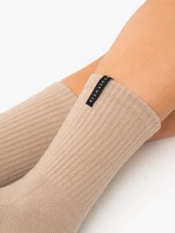 Crew Socks