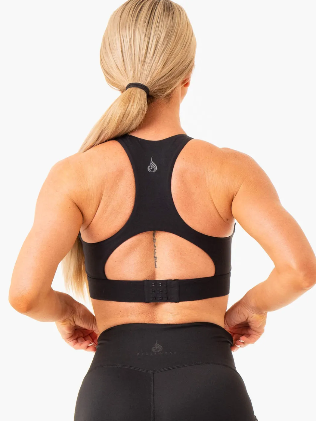 Critical High Impact Sports Bra