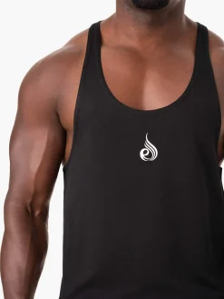 Define Mesh T-Back