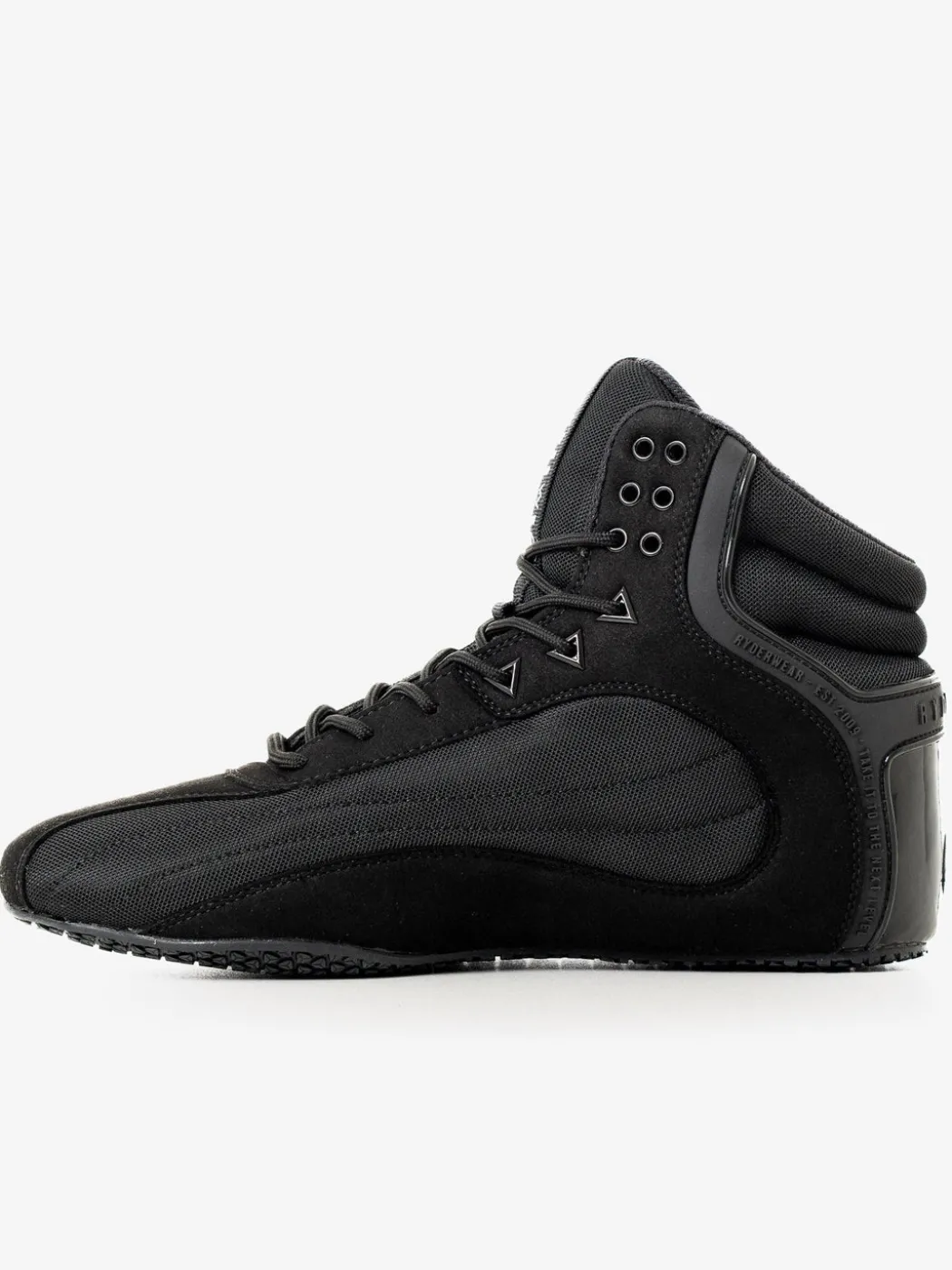 D-Mak Rogue 2