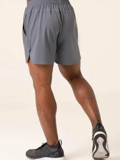 Dynamic Gym Short