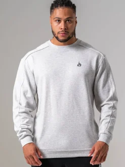 Dynamic Pullover