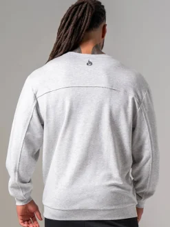 Dynamic Pullover