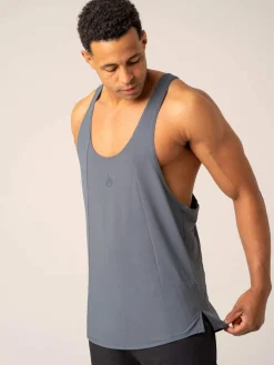 Dynamic Stringer T-Back