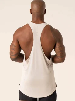 Dynamic Stringer T-Back