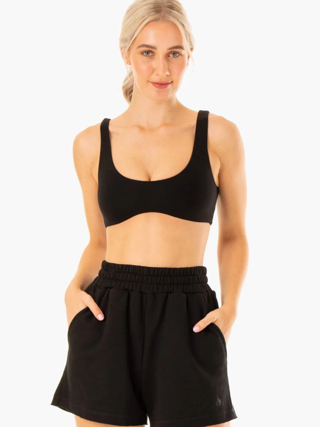 Elevate Lounge Bra