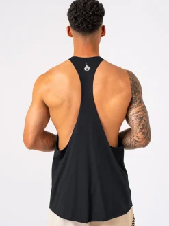 Emerge Arnie T-Back