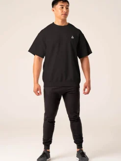Emerge Fleece T-Shirt